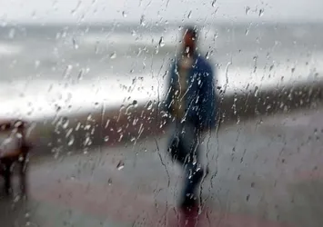 Meteoroloji'den İstanbul için yağış uyarısı