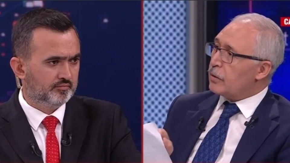 Akbelen’de yaşananların perde arkası! CHP’nin ’kirli algı’ operasyonu A Haber’de yorumlandı