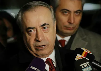 Mustafa Cengiz'den önemli açıklamalar