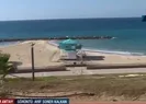 İşte savaşın iki yüzü!