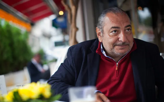 Reha Muhtar vasiyetini açıkladı!