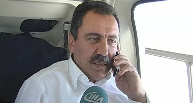 Son dakika: Muhsin Yazıcıoğlu cinayetinin yazışmaları ortaya çıktı