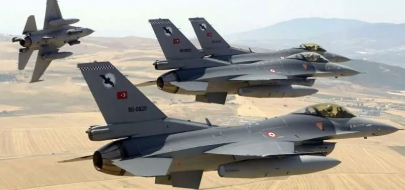 TSK: 7 terörist etkisiz hale getirildi