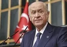 Bahçeliden CHPye sağduyu çağrısı