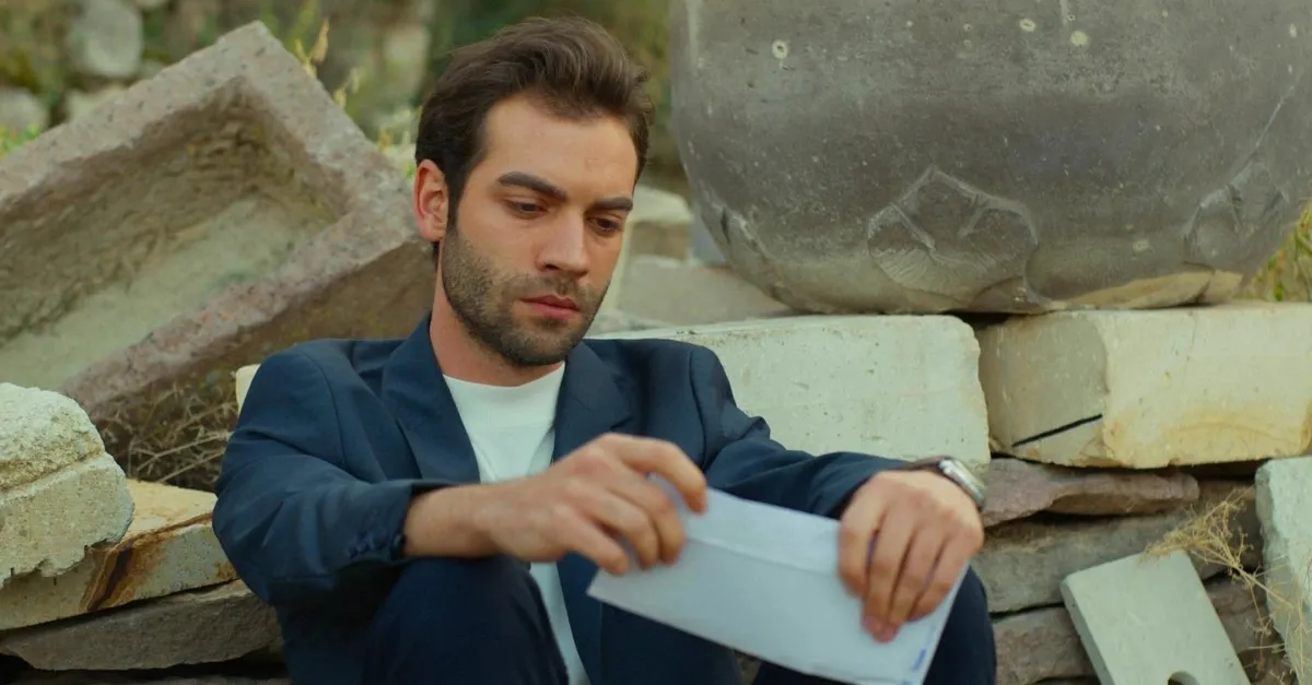 Safir 7. bölüm 2. fragmanı | “Sadece bu kabustan kurtulmak istiyorum!”