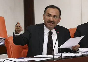 Bekir Bozdağ: OHAL kararı millete karşı alınmış değildir