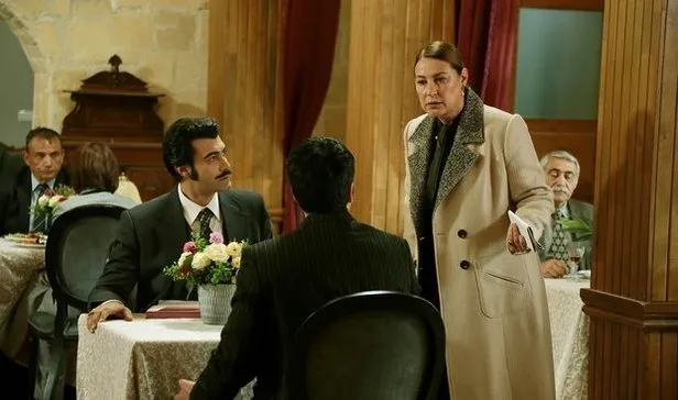 Bir Zamanlar Çukurova'ya bir transfer daha! Bir Zamanlar Çukuroava 3. sezon ne zaman yayınlanacak?