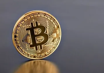 Bitcoin bin dolardan fazla düştü