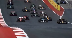 Formula 1’de sıradaki durak Meksika