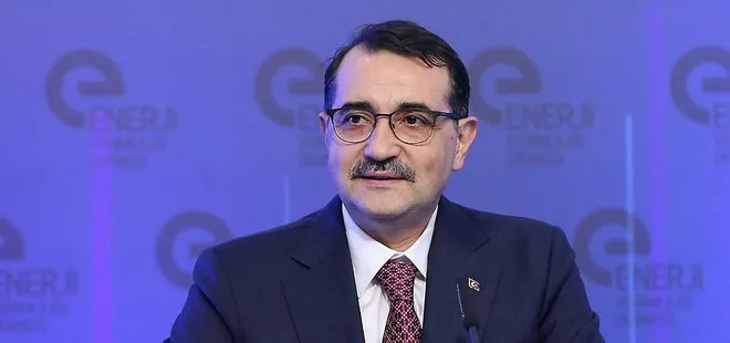 Son dakika | Enerji ve Tabii Kaynaklar Bakanı Fatih Dönmez’den güzel haber: Türkiye üretime başlıyor