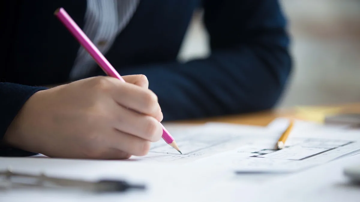 MEB'den sınavlarda yeni soru sistemi: 12 ilde test edildi! Bağlam temelli soru nedir?