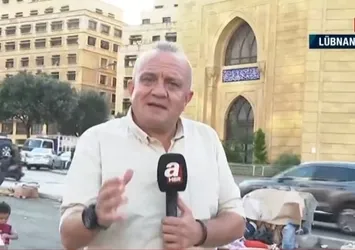 Lübnan'daki Türkmenler A Haber'e konuştu: Bizi kurtarırsa Başkan Erdoğan kurtarır