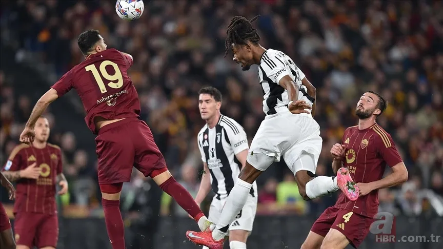 Real Madrid-Juventus maçı ne zaman, saat kaçta, hangi kanalda? Arda Güler ve Kenan Yıldız oynayacak mı? Muhtemel 11’ler 1