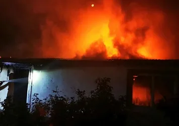 Ayrılmayı kabul etmeyen koca dehşet saçtı!