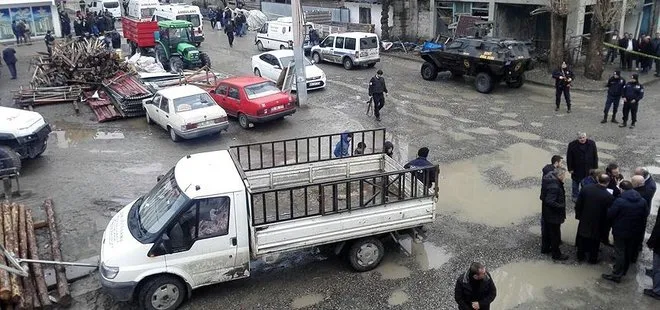 Erzurum’da kardeş kavgası: 5 ölü, 2 yaralı