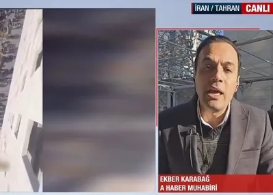 İran’da sular duruldu mu?