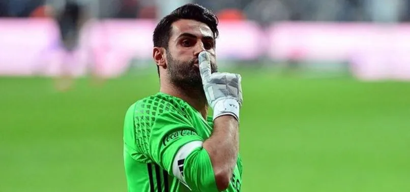 Volkan Demirel'e yeni sözleşme teklifi
