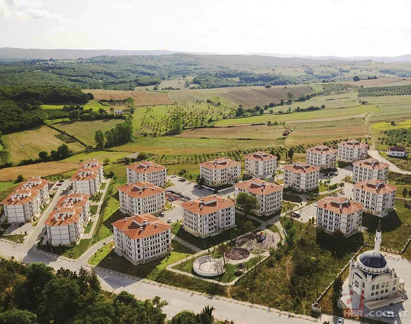 Borçlar çabucak kapatılacak! TOKİ’den yüzde 22 indirim kampanyası! Başvurular başlıyor! 2