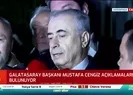 Mustafa Cengizden Ali Koça cevap