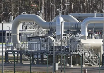 Rusya'dan Batı için "Gazprom" kararı