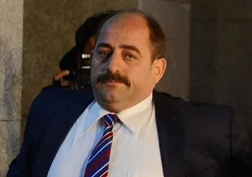 Zekeriya Öz’ün ‘Taşıyıcı Anne’si bulundu…