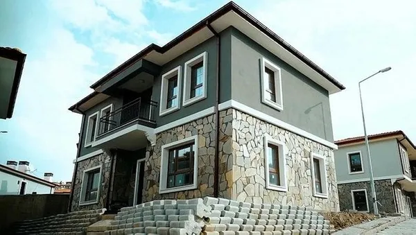 1679943289505.jpg Felaketin yaraları sarılıyor! 11 ilde Elazığ formülü devrede: Bir yılda ihya ve inşa edilecek - 5