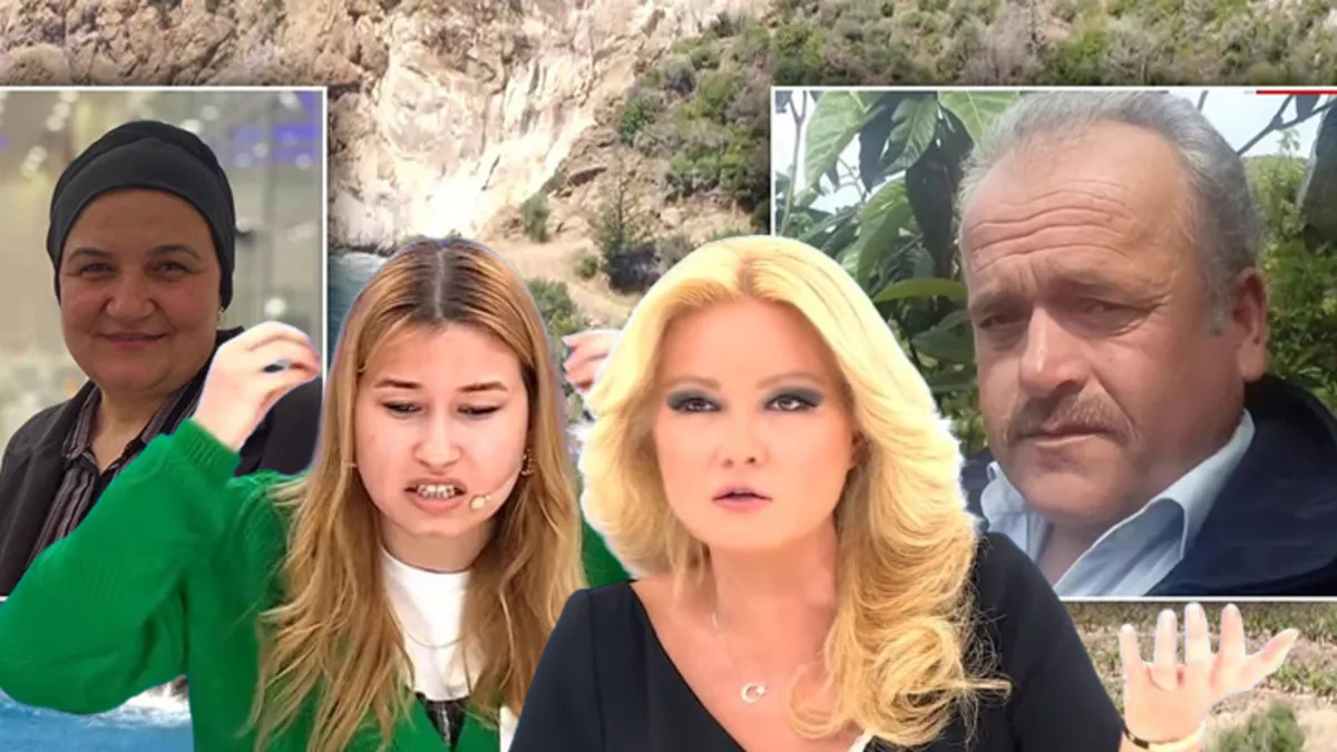 Müge Anlı'da 2 komşunun sır kaybı! Gökmen Kaya hakkında şoke eden iddia: "Boğazımı sıktı" Nuran Şahin'in cesedi bulundu mu?