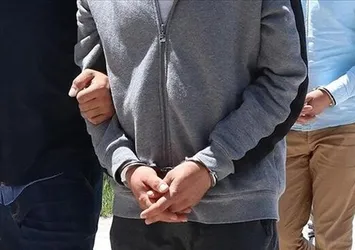 FETÖ’cünün kimlik oyunu tutmadı