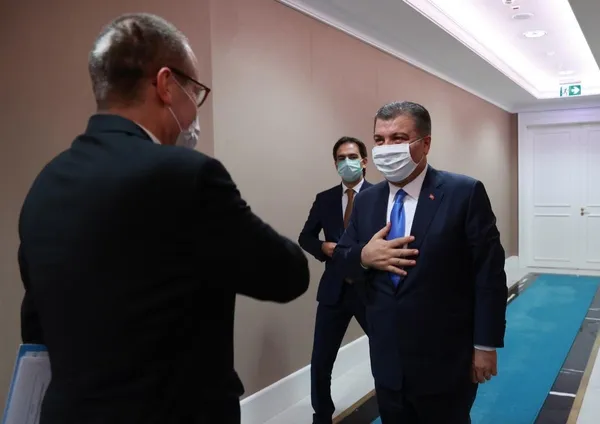 Sağlık Bakanı Fahrettin Koca önerdi DSÖ kabul etti! 2021 yılı... - 4