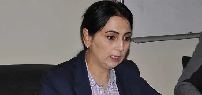 HDP Eş Genel Başkanı Yüksekdağ’ın yargılanmasına başlandı