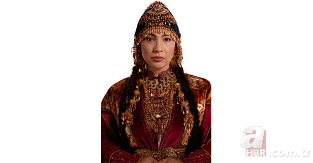 Bozkır Arslanı Celaleddin oyuncuları kimdir? ATV'nin yeni dizisi Bozkır Arslanı Celaleddin'in oyuncu kadrosu 12