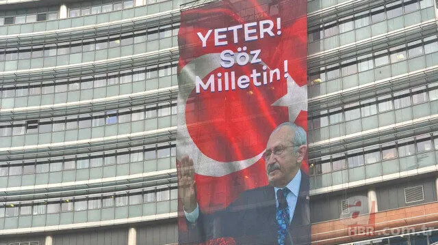 6'lı masada yol haritası! Mutabakat metninde ne var? 13 Şubatta aday açıklanacak mı? A Haber'de çarpıcı açıklama: İsmini söylemeyeyim ama ilk harfi Kemal’in K’si 15