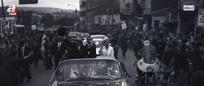 İz bırakan seçim şarkıları! Popüler şarkılarla seçim rekabeti