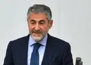 Bakan Nebati’den ’enflasyon’ açıklaması