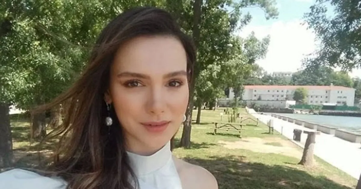 benim tatli yalanim in hande si gonca sariyildiz estetik harikasi cikti