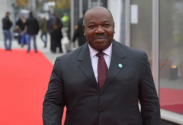 Son dakika: Afrika ülkesi Gabon'da darbe girişimi önlendi - 1