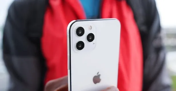 Apple ürünlerine zam geldi mi, ne kadar oldu? 6 Haziran iPhone 13, iPhone 13 Pro Max, iPhone 12 kaç TL oldu? - 3