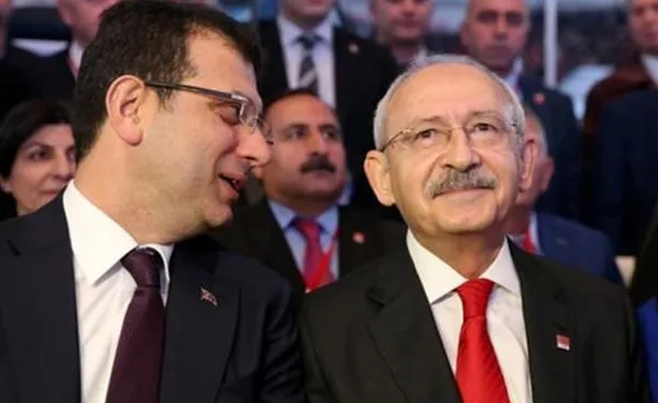 İBB siyasi teröristlerin diyetini ödedi! CHP lideri TÜGVA'ya saldırarak İmamoğlu'nun teröre açtığı kapıları unutturmak istiyor - 1