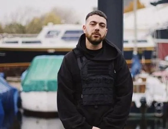 Şarkıcı Murda’ya hapis şoku! Cezası belli oldu