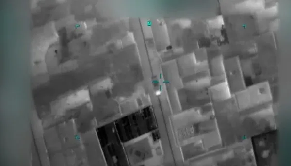 ABD Afganistan’da bir aileyi katletti! DEAŞ mensubu dedi bakın kim çıktı