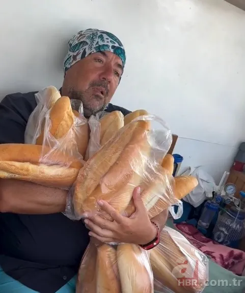 30 kilo veren Ata Demirer sırrını ilk kez açıkladı! "Haftada 3 gün..." 7