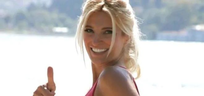 Devlet Şeyda Coşkun’un durumuna el koydu