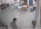 Koğuşta 14 dakikalık sır!