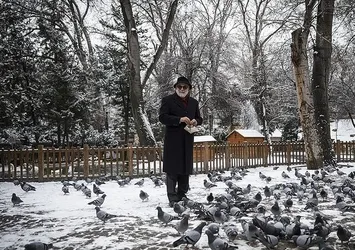 'Türkiye'yi iyi bir geleceğin beklediğine eminim'
