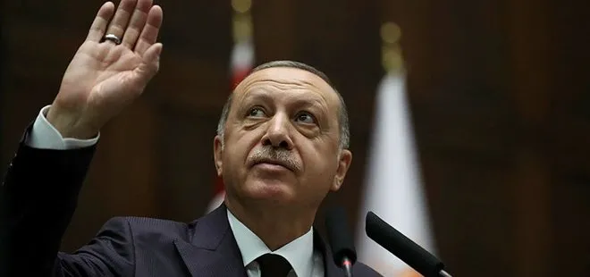 Başkan Erdoğan’dan Türkçe ezan tepkisi