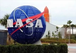 NASA alarmda! ISS'de hava kaçağı krizi