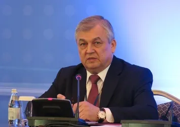 Rusya'dan İran'a destek
