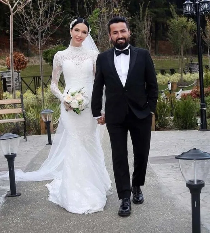Elif Ece Uzun ve Mehmet Tuş’un olaylı boşanma davası! Nafakası belli oldu
