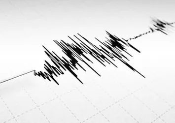 Hakkari'de deprem