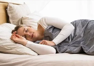 Günde 7 saatten az uyku kalp krizi riskini arttırıyor